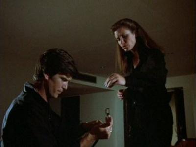 Remington Steele