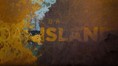 The Curse of Oak Island