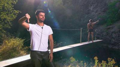 #CoupleChallenge – Das stärkste Team gewinnt