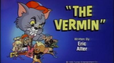 Tom & Jerry Kids Show