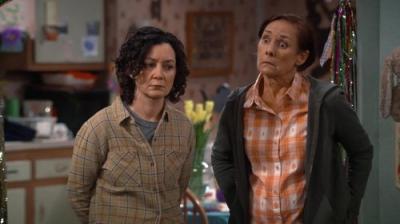 The Conners