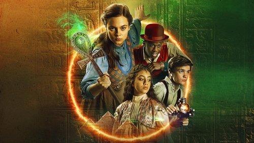 Theodosia filmas žiurėti online