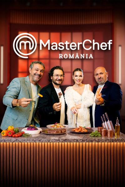 MasterChef România filmas online