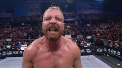 All Elite Wrestling: Dynamite