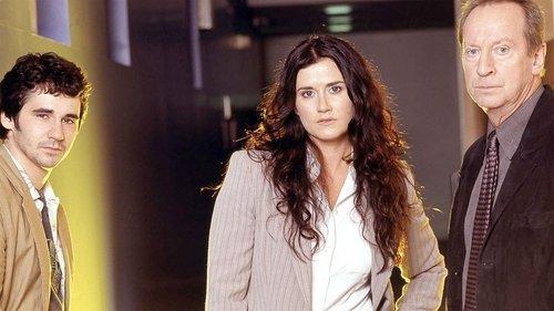 Sea of Souls filmas žiurėti online