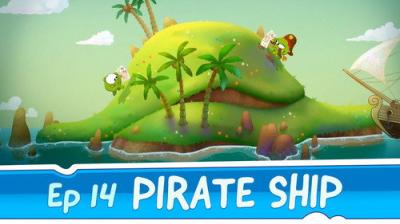 Om Nom Stories