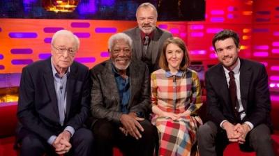The Graham Norton Show