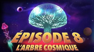 Bapt&Gaël et Les Aventures de la Couille Cosmique