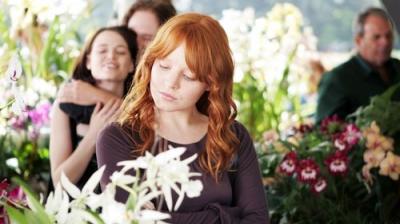 Šešios pėdos po žeme