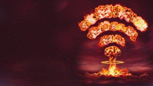 Bad Internet filmas žiurėti online