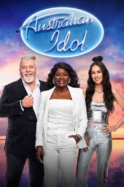 Australian Idol filmas online