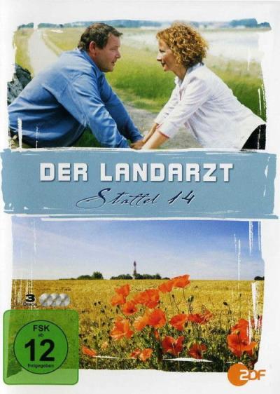 Der Landarzt filmas online