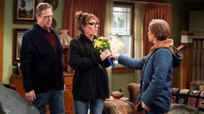 The Conners