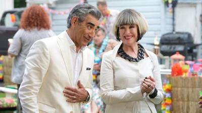 Schitt's Creek