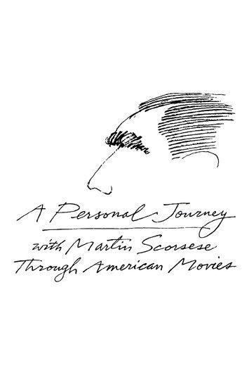 A Personal Journey with Martin Scorsese Through American Movies filmas online