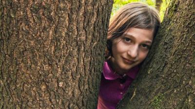 stark! Kinder erzählen ihre Geschichte