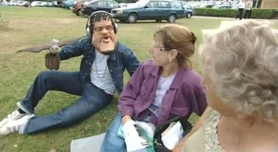 Bo' Selecta!