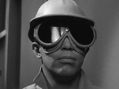 The Outer Limits