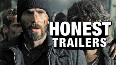 Honest Trailers