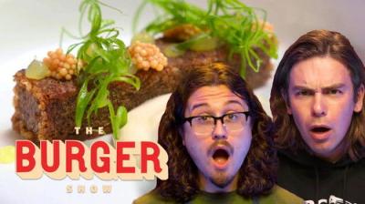 The Burger Show