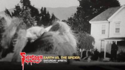 Svengoolie