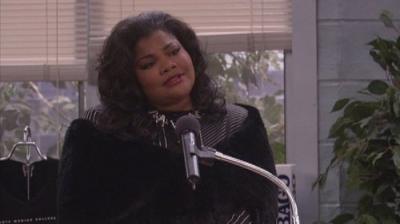 The Parkers