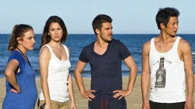 El barco