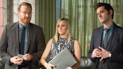 House of Lies