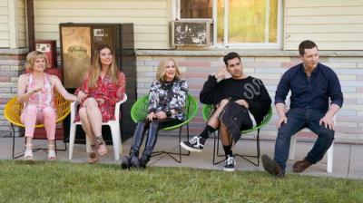 Schitt's Creek