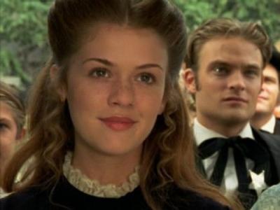 Dr. Quinn, Medicine Woman