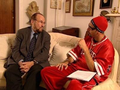 Da Ali G Show