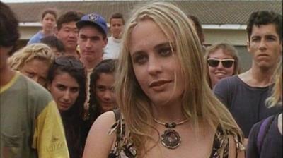 Heartbreak High