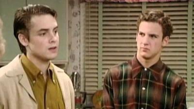 Boy Meets World