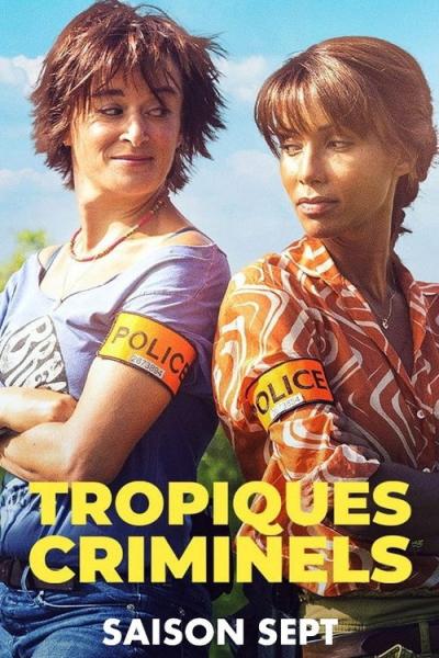 Atogrąžų detektyvai filmas online