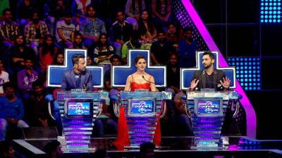 Dance Plus