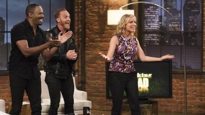 Talking Dead