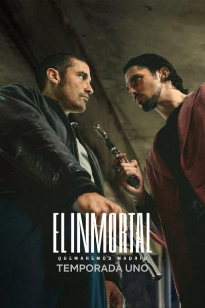 El inmortal filmas online