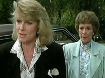 Falcon Crest