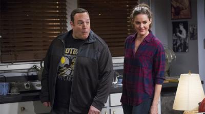 Kevin Can Wait