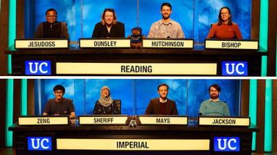 University Challenge