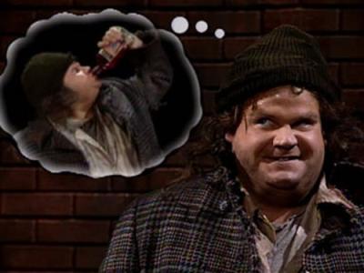 Saturday Night Live
