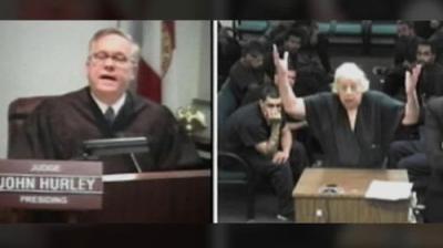 Court Cam