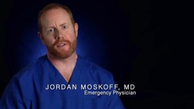 Untold Stories of the ER