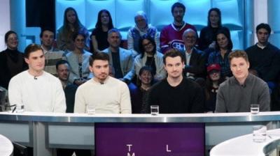 Tout le monde en parle