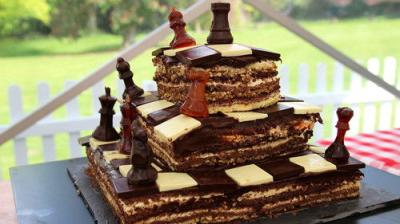 The Great British Bake Off