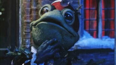 The Wind in the Willows