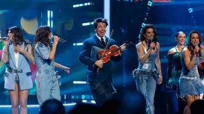Michael McIntyre's Big Show