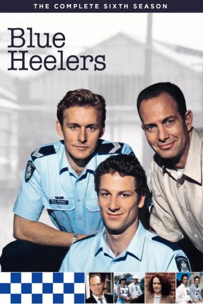 Blue Heelers filmas online