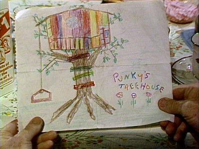 Punky Brewster