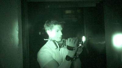 Ghost Adventures